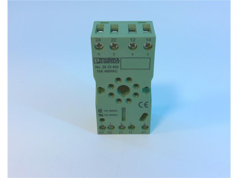 PR3-BSC1/2X21 by PHOENIX CONTACT