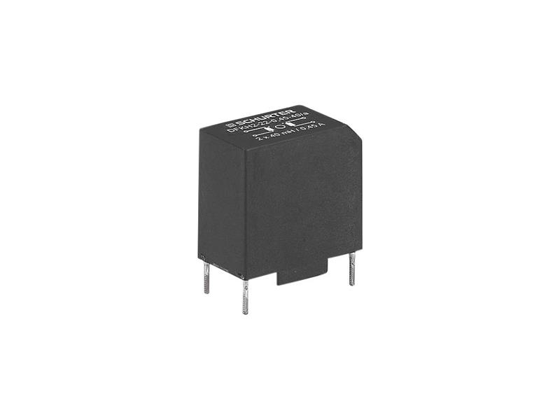 DFKH-14-0002 by SCHURTER