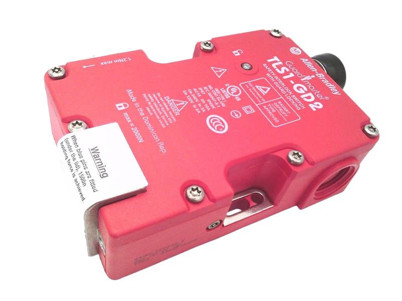 ALLEN BRADLEY 440G-T27233