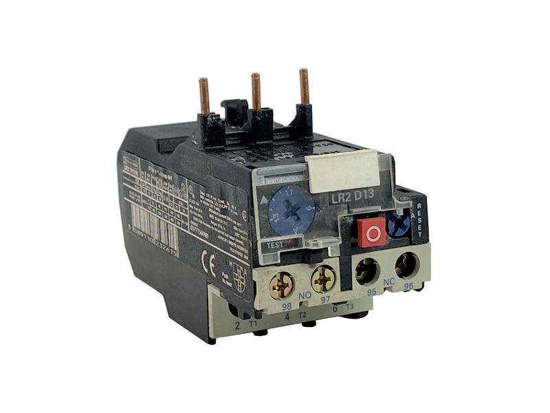 SCHNEIDER ELECTRIC LR2-D1316