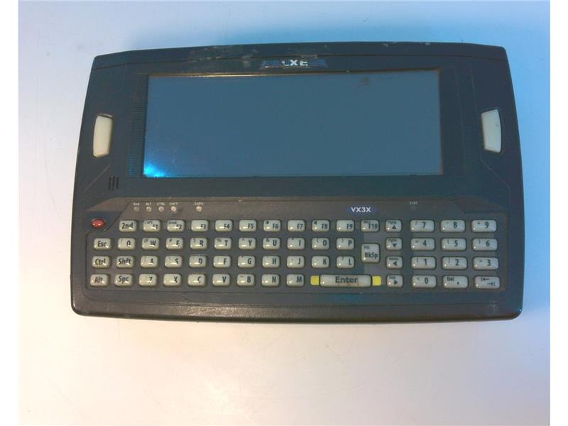 HONEYWELL VX3XKAM6ECFEAUAXTDRSUSC0