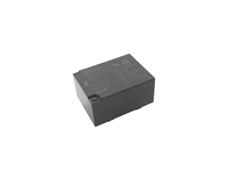 OMRON G6C-2114P-US-DC24