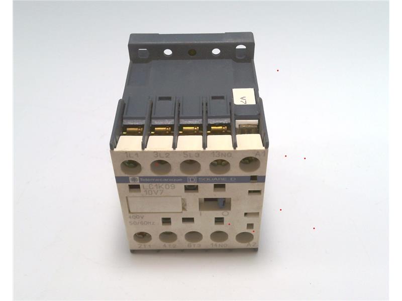 SCHNEIDER ELECTRIC LC1K0910V7