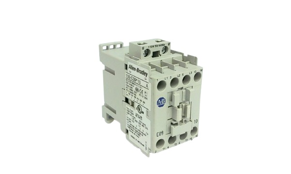 ALLEN BRADLEY 100-C09KD10