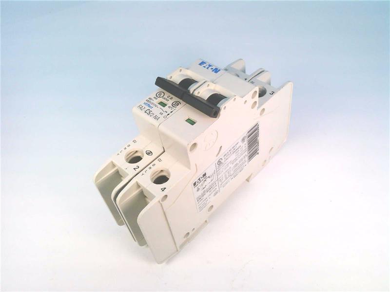 EATON CORPORATION FAZ-C5-2-NA
