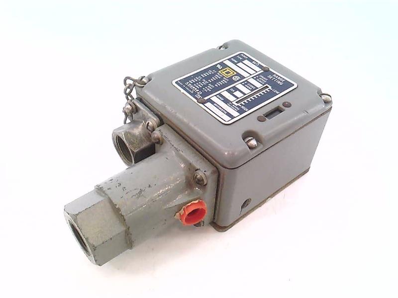 SCHNEIDER ELECTRIC 9012-ADW4-M11