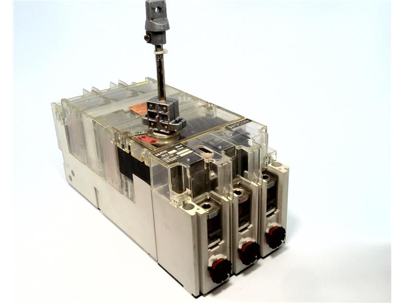 EATON CORPORATION NZMH9-250/ZM9-200-CNA