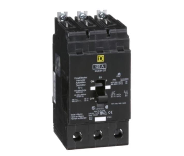 SCHNEIDER ELECTRIC EJB34045