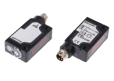 BALLUFF BOS 5K-PS-IX10-S49