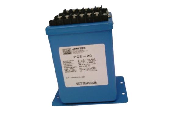 PCE-20-P1-E1-C2XA-F60W0-Z0 by AMETEK