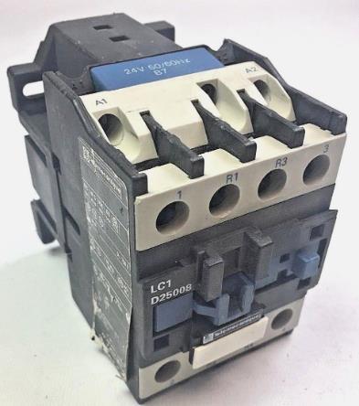 SCHNEIDER ELECTRIC LC1D25008B7