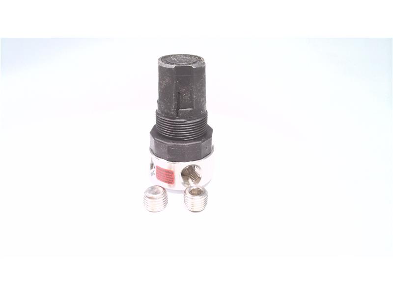 PARKER R364-02BKSS/M1