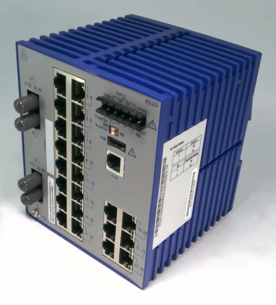 RS20-2400M4M4SDAE by BELDEN