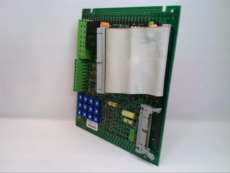 ASEA BROWN BOVERI 803.93.00C