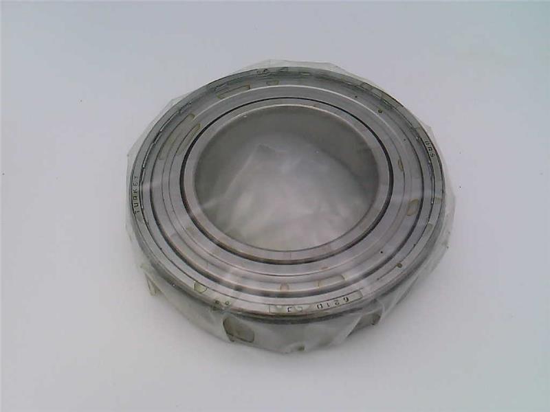 ORS BEARING 6210-ZZ-C3