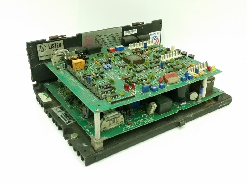 POWERTEC INDUSTRIAL MOTORS INC C755N1CH000NN