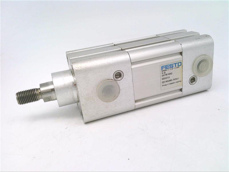 FESTO DNA-11/2-1-PP-V-A