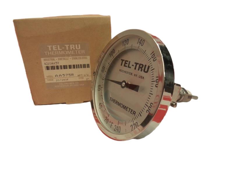 TEL TRU AA-575R