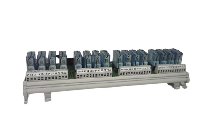 AUTOMATION DIRECT ZL-CM16RL24A