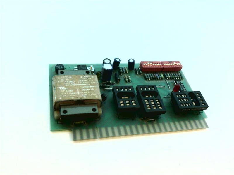 AETEK INTERNATIONAL 03-0118