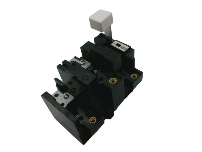EATON CORPORATION 10-3535-5
