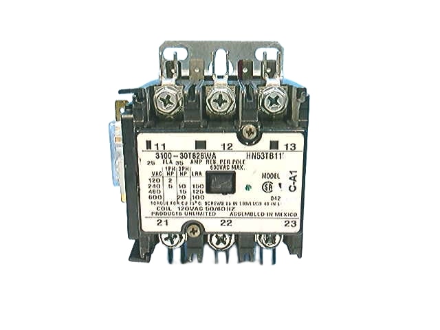 TYCO 3100-30T828WA
