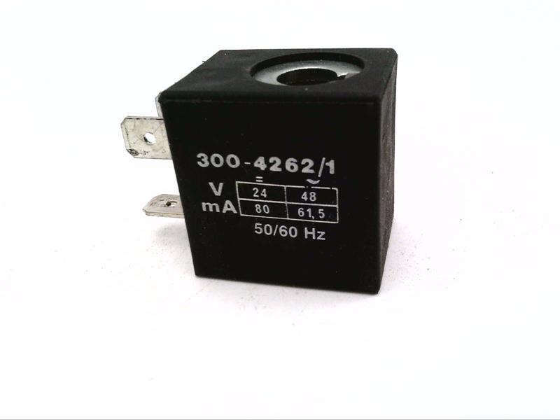 300-4262/1 by PARKER