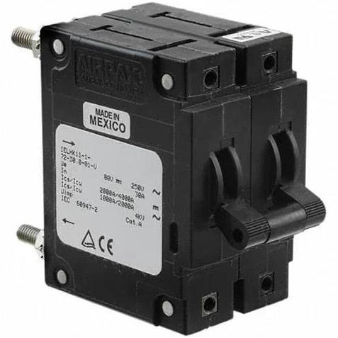 SENSATA TECHNOLOGIES LEL11-30970-10-V