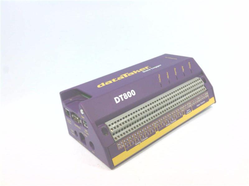 THERMO FISHER SCIENTIFIC DT800