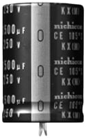 LKX2G101MESY35 by NICHICON