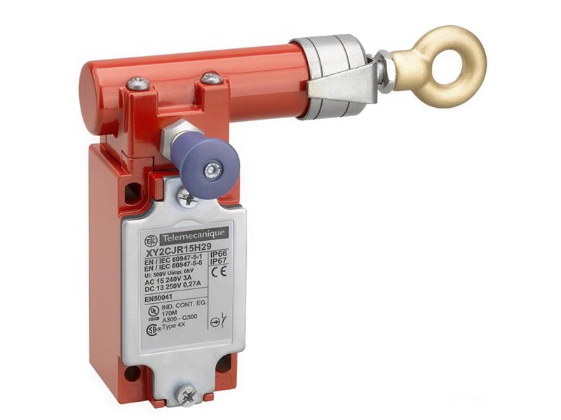 TELEMECANIQUE SENSORS XY2CJR15
