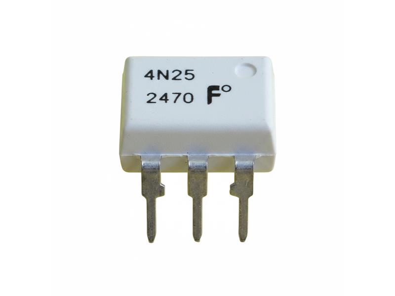 4N33SR2M by ON SEMICONDUCTOR