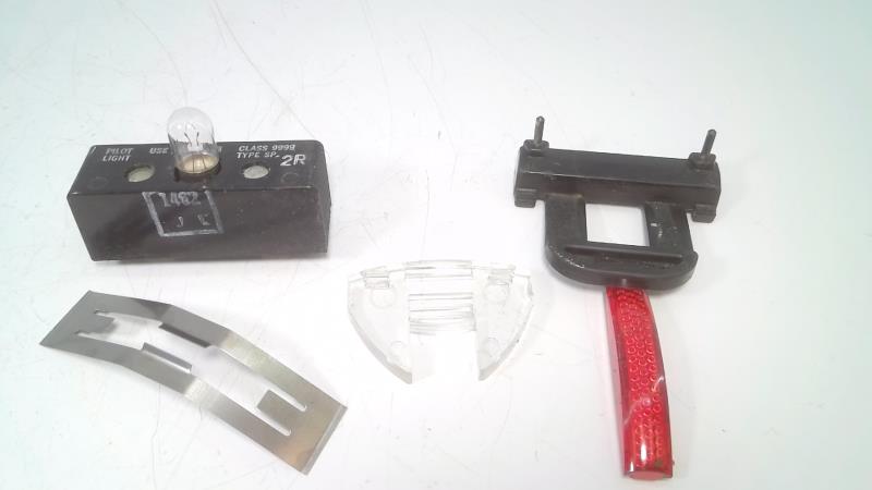 SCHNEIDER ELECTRIC 9999SP2R