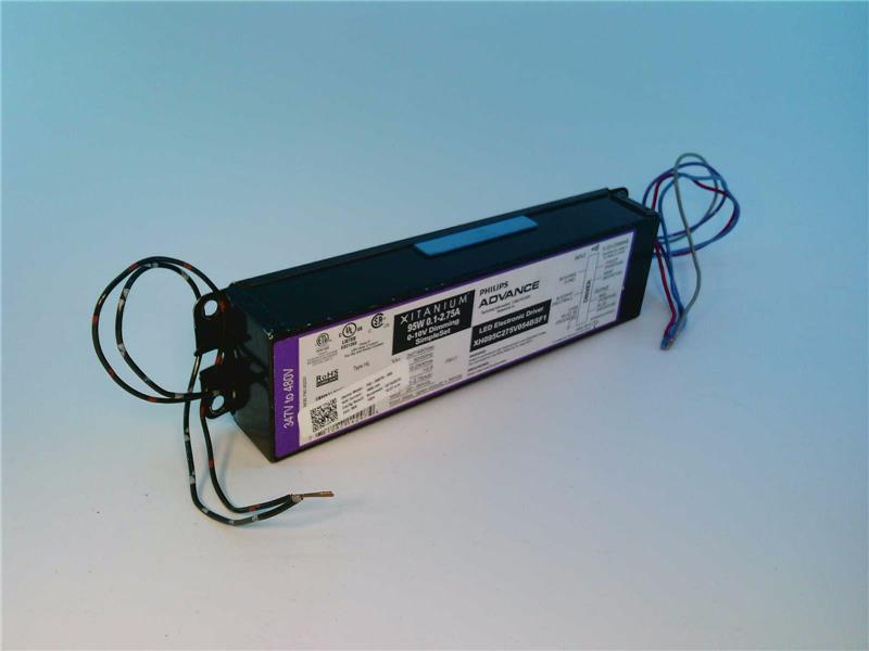 PHILIPS XH095C275V054BSF1M