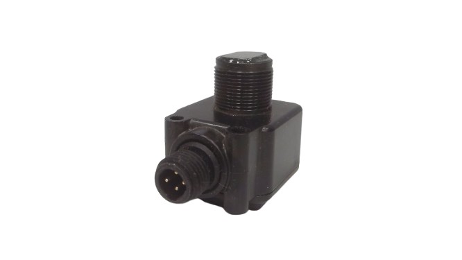 EATON CORPORATION E65-SMPR3-GLD