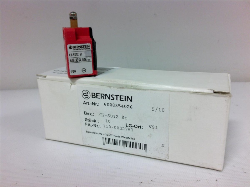 BERNSTEIN AG C2-SU1Z-ST