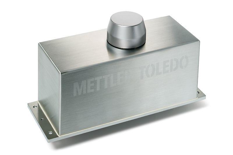 METTLER TOLEDO WM124-L22