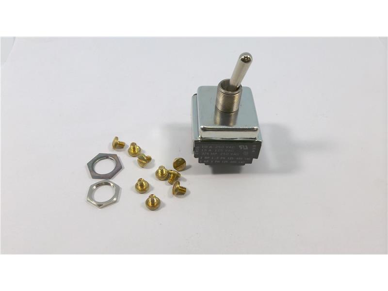 EATON CORPORATION 9042