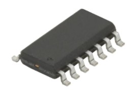 ON SEMICONDUCTOR MC1488DG