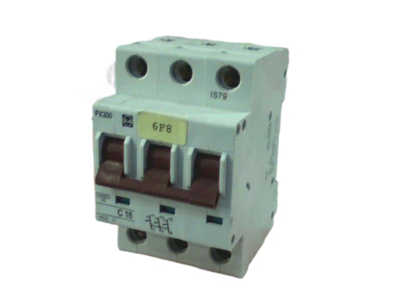 PROTEUS PX300-3-C16