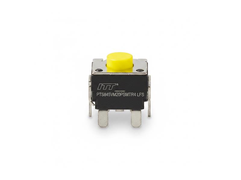 ITT PTS845VM20PSMTR4 LFS