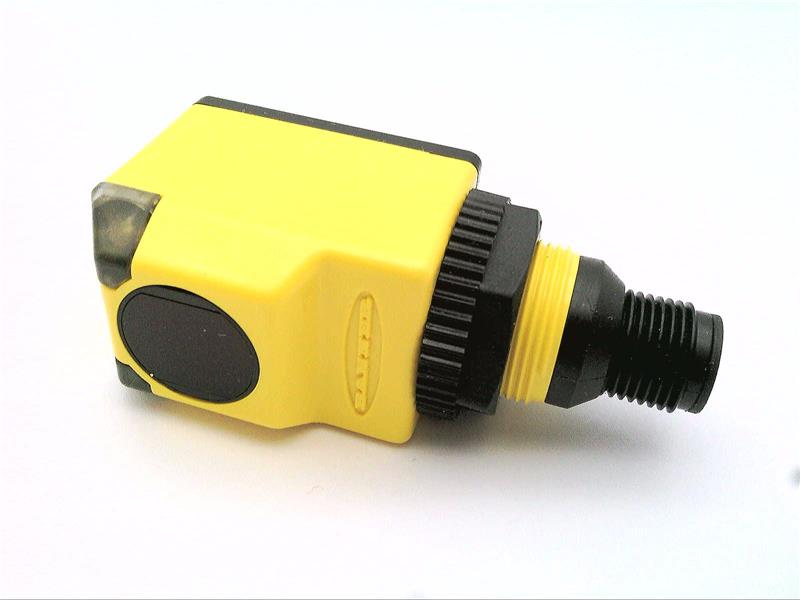 BANNER ENGINEERING Q25SN6LPQ