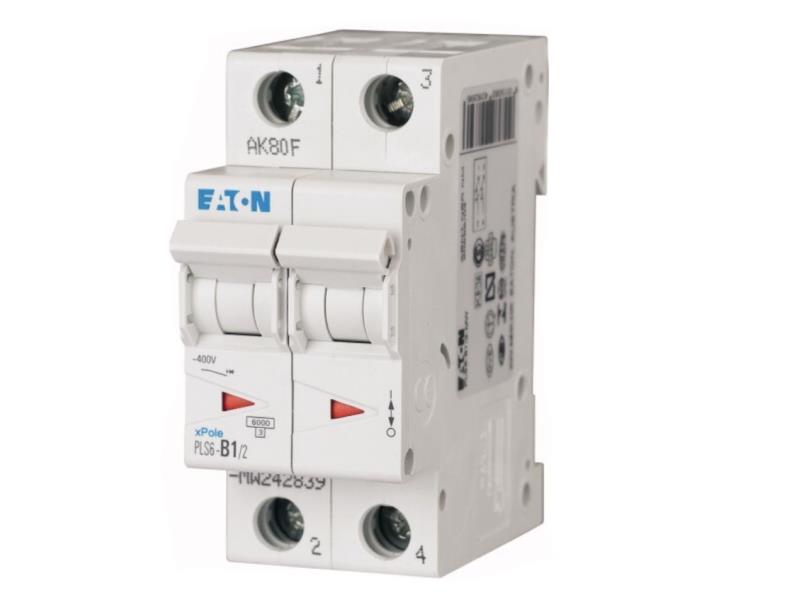 EATON CORPORATION PLS6-C0,5/2-MW