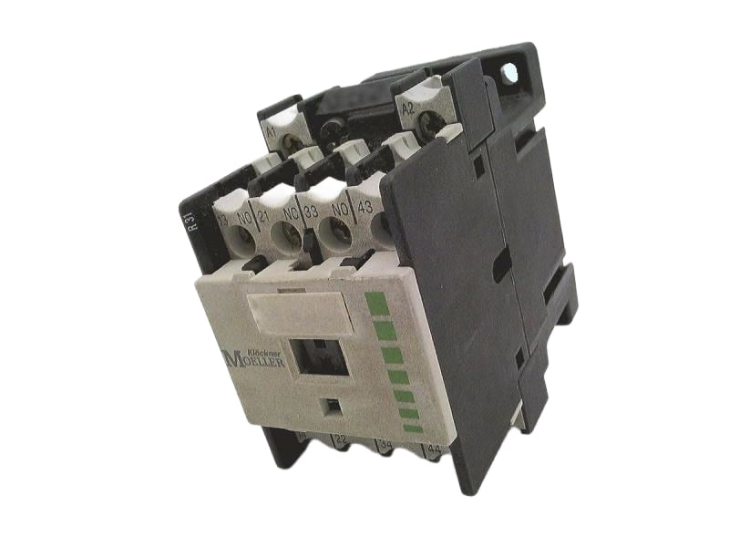 DILR-31-24V-50HZ by EATON CORPORATION