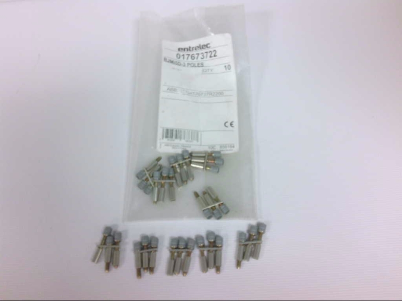 ASEA BROWN BOVERI 017673722