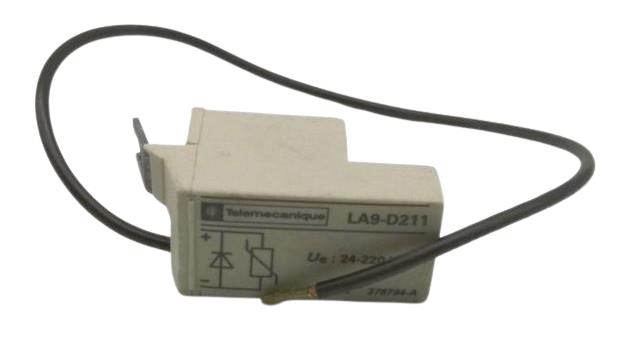 SCHNEIDER ELECTRIC LA9D211