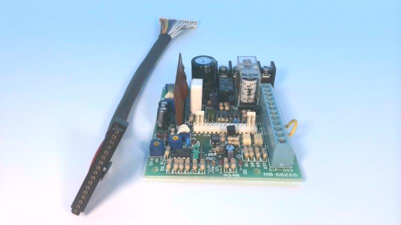 ASEA BROWN BOVERI 0-48680-300