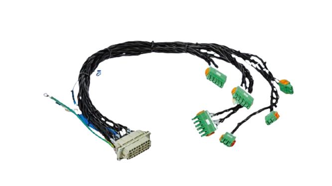 ASEA BROWN BOVERI 3HAC058311-001