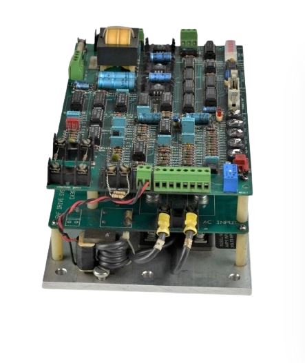 A15260 by SAF DRIVES