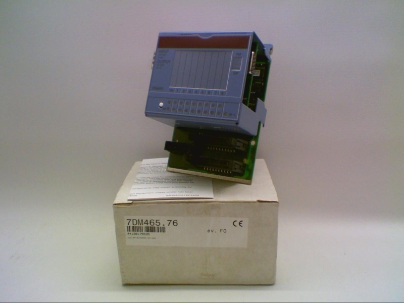 B&R 7DM465.76